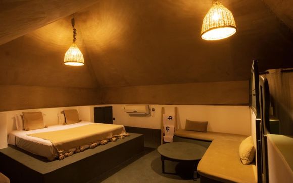 Uw accommodatie