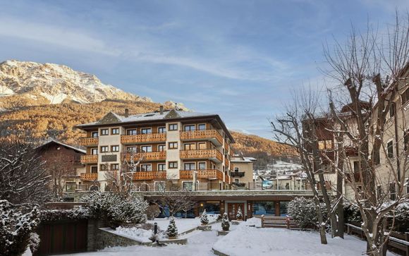 Rezia Hotel 4*