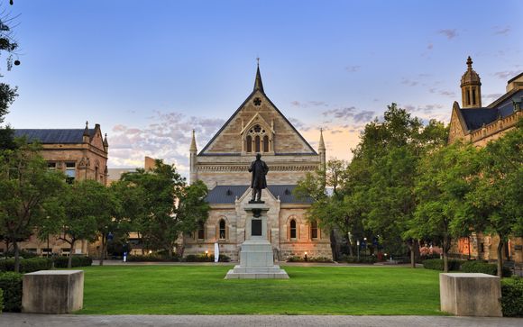 Zoom sur votre programme