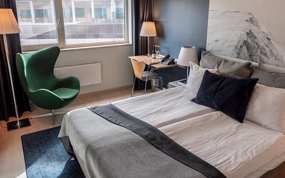Accommodaties