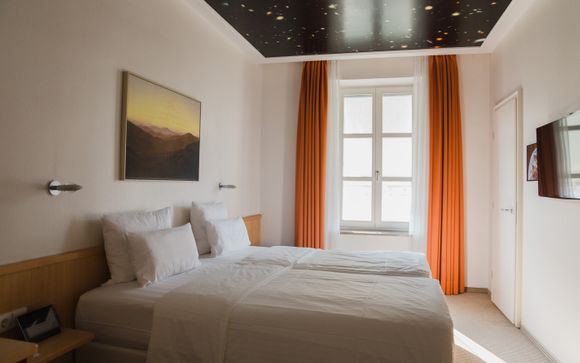 Uw kamer
