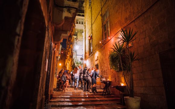 Découvrez les îles de l’archipel de Malte !