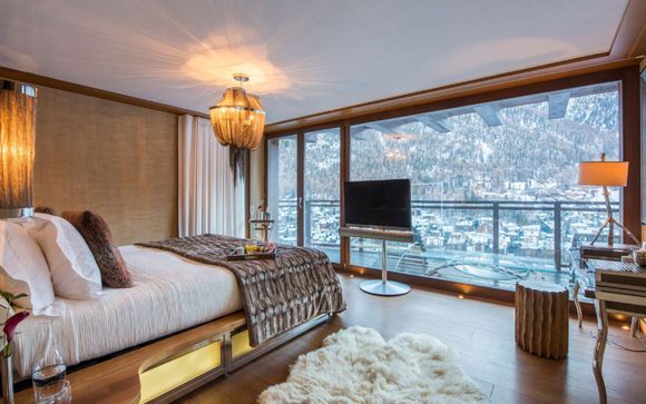 Uw appartement