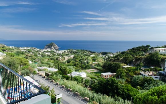 Hotel La Ginestra