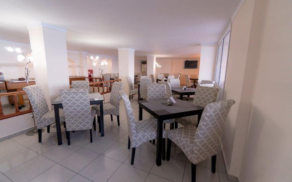 Uw kamer