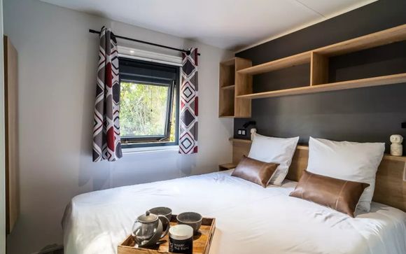 Uw appartement