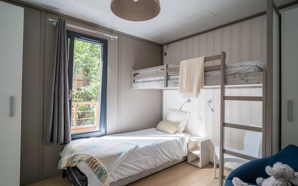 Uw appartement