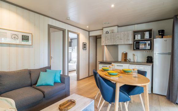 Uw appartement
