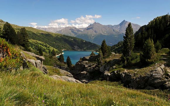 Rendez-vous... à Valfréjus