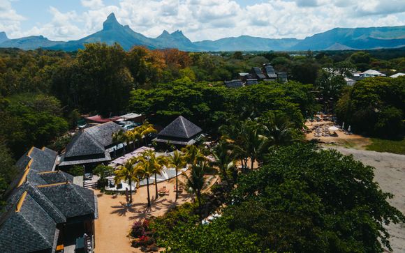 Poussez les portes de votre 4*