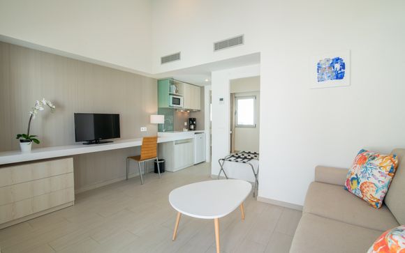 Uw kamer