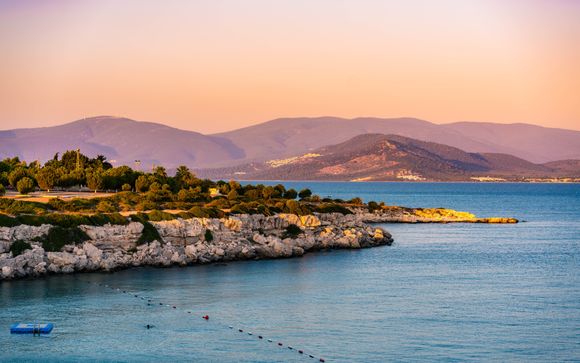 Welkom in ... Didim!