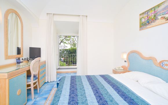 Uw kamer