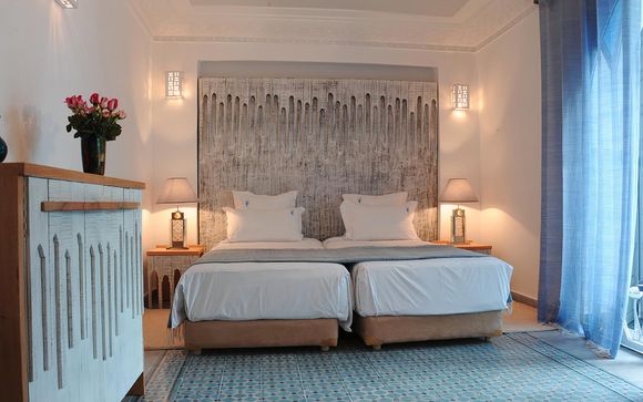 Kamer