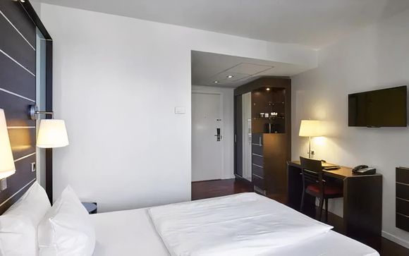 Accommodatie