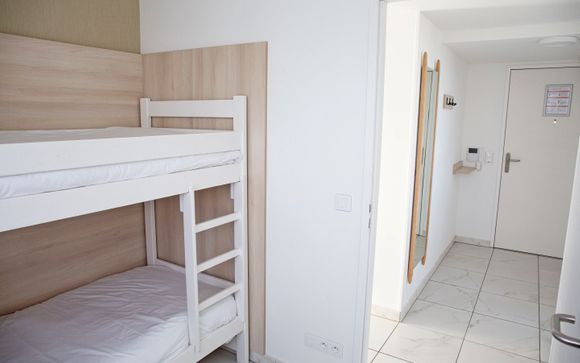 Je appartement