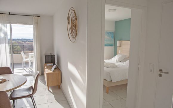 Je appartement