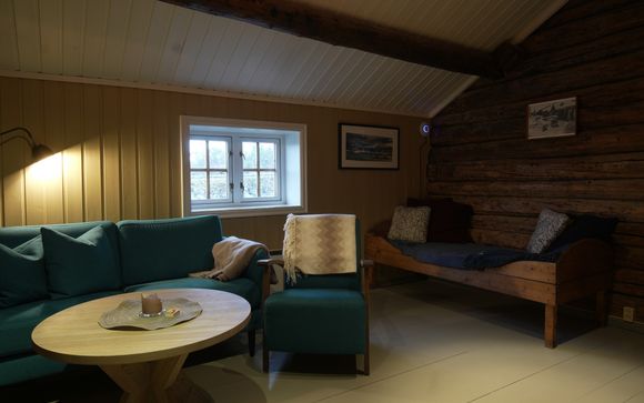 Uw accommodatie