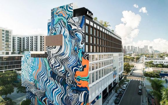Arlo Wynwood 4*