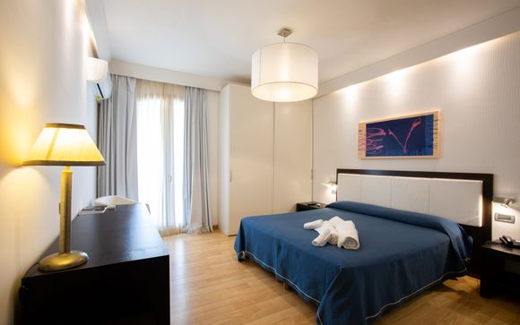 Uw kamer