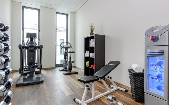 Uw kamer