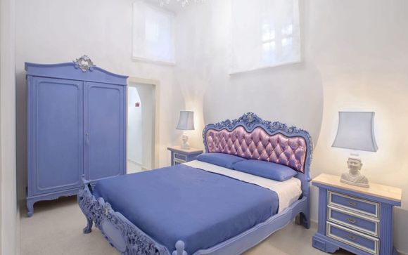 Uw kamer