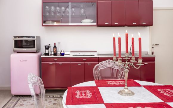 Uw kamer