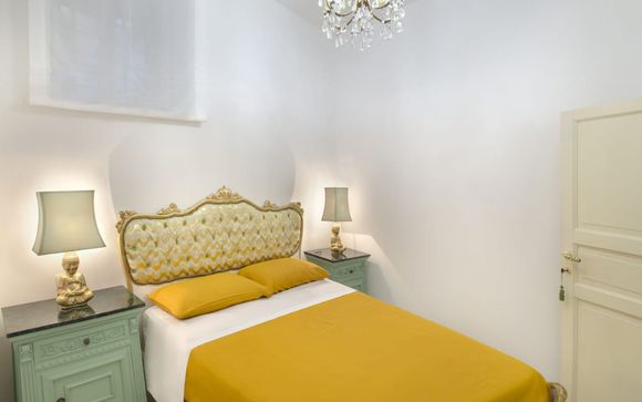 Uw kamer