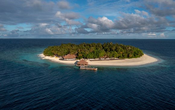 Dhawa Ihuru By Banyan Tree Group 5*