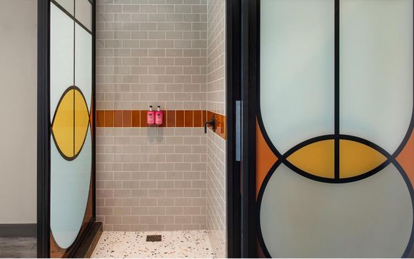 Uw kamer