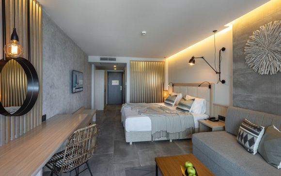 Uw kamer