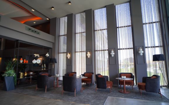 Hotella Resort & SPA