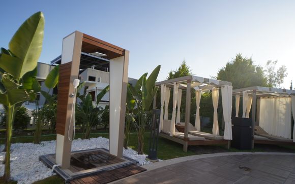 Hotella Resort & SPA