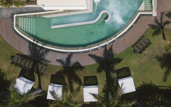 Poussez les portes de votre 4*