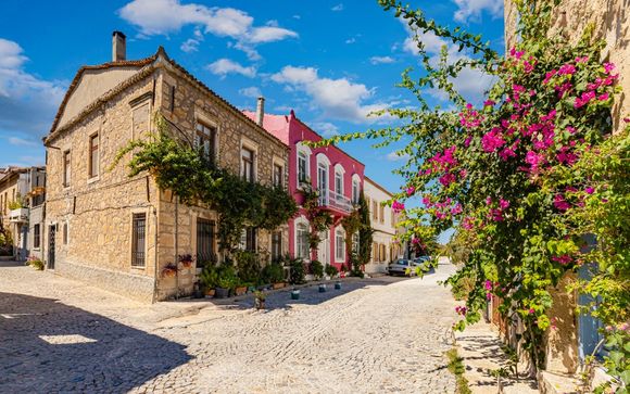 Welkom in... Alacati!