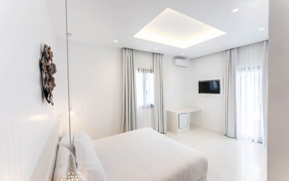 Uw kamer