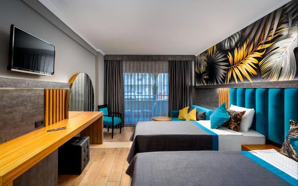 Uw kamer