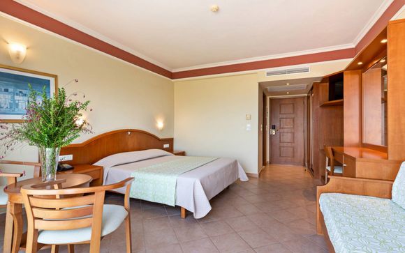 Uw kamer