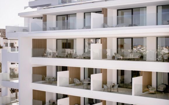 Poussez les portes de votre 4*