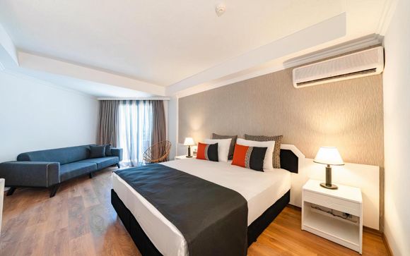 Uw kamer