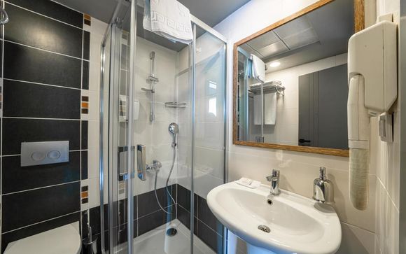 Uw kamer