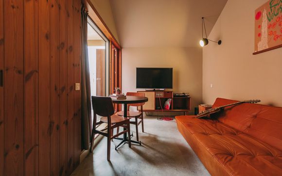Uw kamer