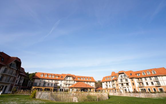 Ibis Style Le Touquet