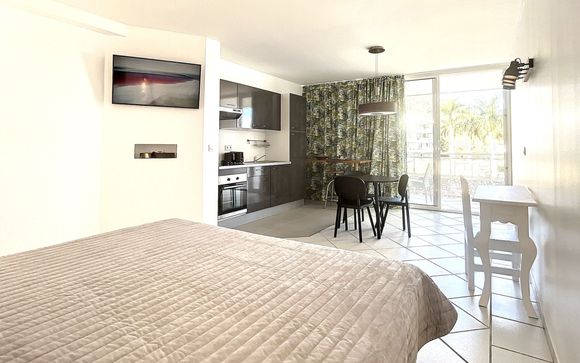 Uw kamer