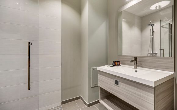 Uw kamer