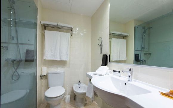 Uw kamer