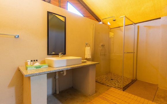 Uw kamer