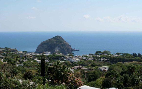 Hotel La Ginestra