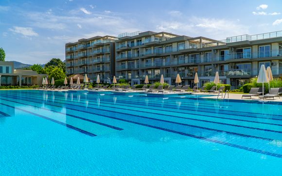 Karya Family Resort 4*