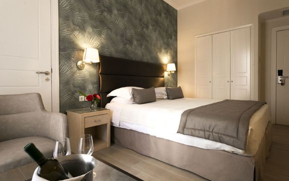 Uw kamer